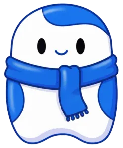Social Media BV Character