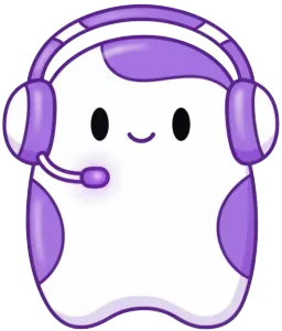 Support BV Character