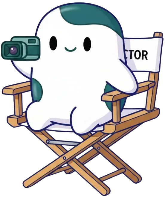 Video Gen BV Character Creating Videos