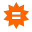 Wolframalpha Education icon
