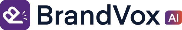 Brandvox